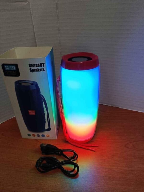 Discover the New Bluetooth Speaker with Incredible Sound
