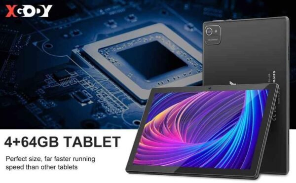 Discover the Perfect High-Quality Tablets for Kids - Image 5
