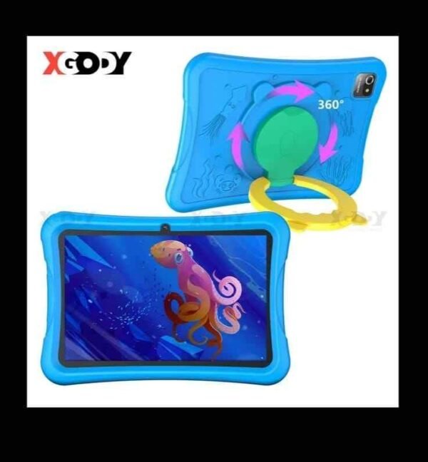 Discover the Perfect High-Quality Tablets for Kids