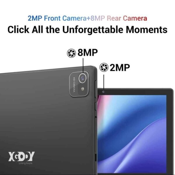 Discover the Perfect High-Quality Tablets for Kids - Image 6