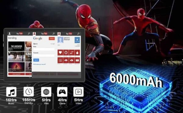 Discover the Perfect High-Quality Tablets for Kids - Image 7