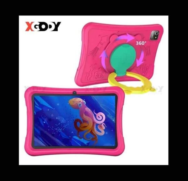 Discover the Perfect High-Quality Tablets for Kids - Image 4