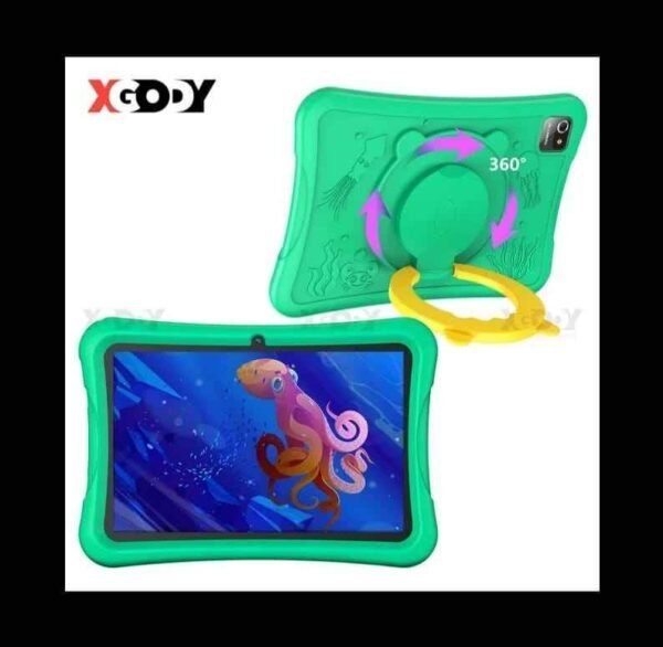 Discover the Perfect High-Quality Tablets for Kids - Image 2
