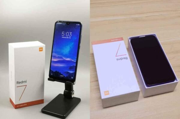 Explore the New Redmi 7: A Versatile Smartphone Experience