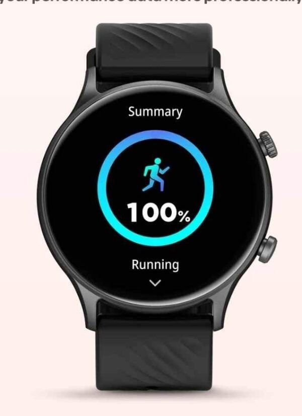 Smart Watch Zeblaze BTALK 2 lite