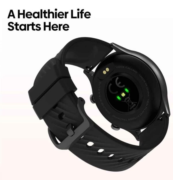 Smart Watch Zeblaze BTALK 2 lite - Image 4