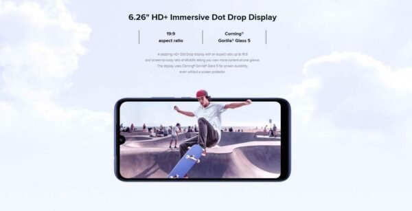 Explore the New Redmi 7: A Versatile Smartphone Experience - Image 5