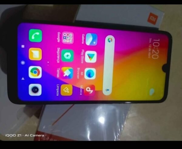 Explore the New Redmi 7: A Versatile Smartphone Experience - Image 2