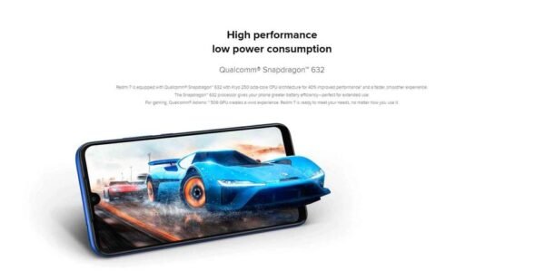 Explore the New Redmi 7: A Versatile Smartphone Experience - Image 4
