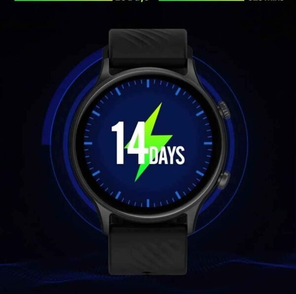 Smart Watch Zeblaze BTALK 2 lite - Image 2