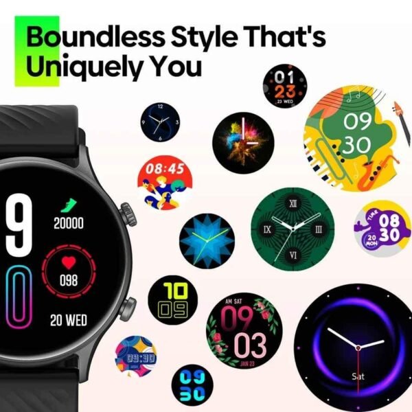 Smart Watch Zeblaze BTALK 2 lite - Image 5