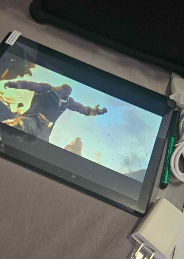Explore the Features of Our 10.1" Android Tablet - Image 4