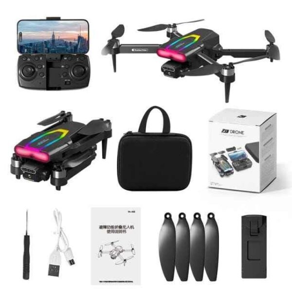 Drone Brushless Motor - Image 4