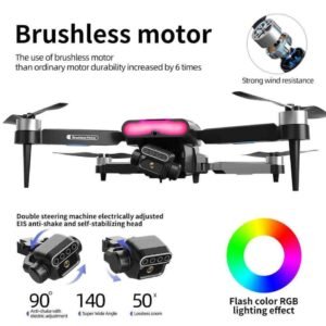 Drone Brushless Motor