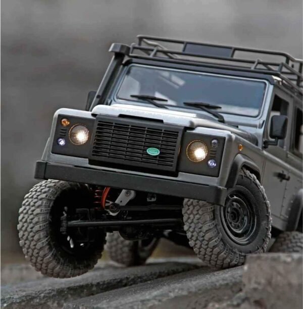 1:12 Range Rover RC Car - Image 2